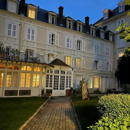 Residence Tivoli, Trouville, 2Min Plage Εξωτερικό φωτογραφία
