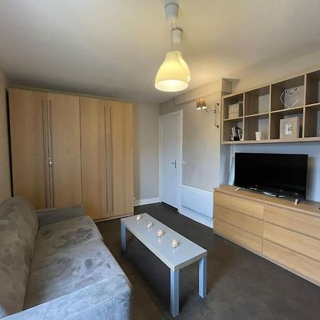 Residence Tivoli, Trouville, 2Min Plage Εξωτερικό φωτογραφία