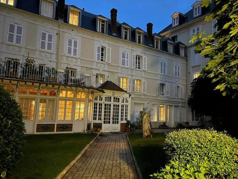 Residence Tivoli, Trouville, 2Min Plage Εξωτερικό φωτογραφία