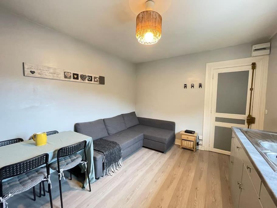 Residence Tivoli, Trouville, 2Min Plage Εξωτερικό φωτογραφία