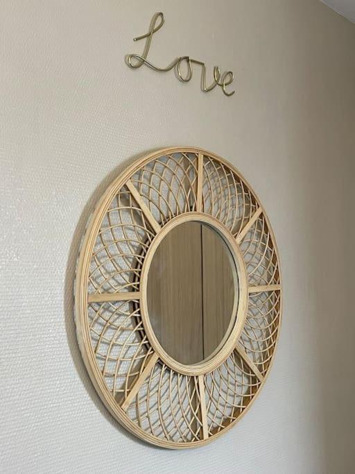 Residence Tivoli, Trouville, 2Min Plage Εξωτερικό φωτογραφία