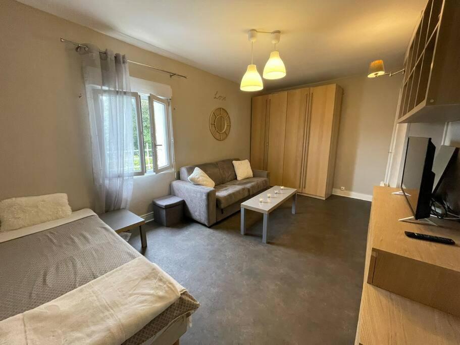 Residence Tivoli, Trouville, 2Min Plage Εξωτερικό φωτογραφία