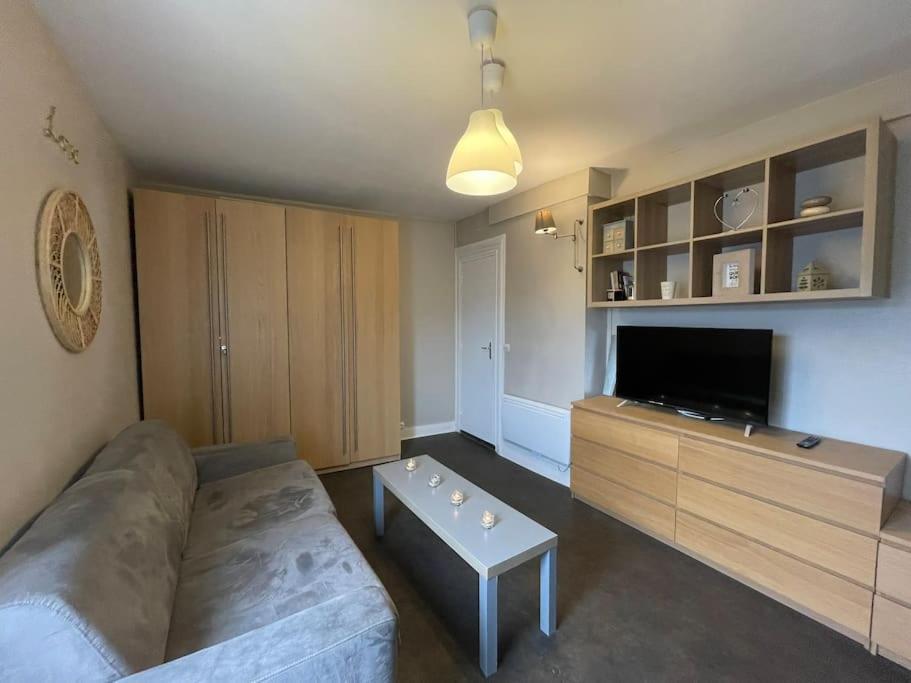 Residence Tivoli, Trouville, 2Min Plage Εξωτερικό φωτογραφία